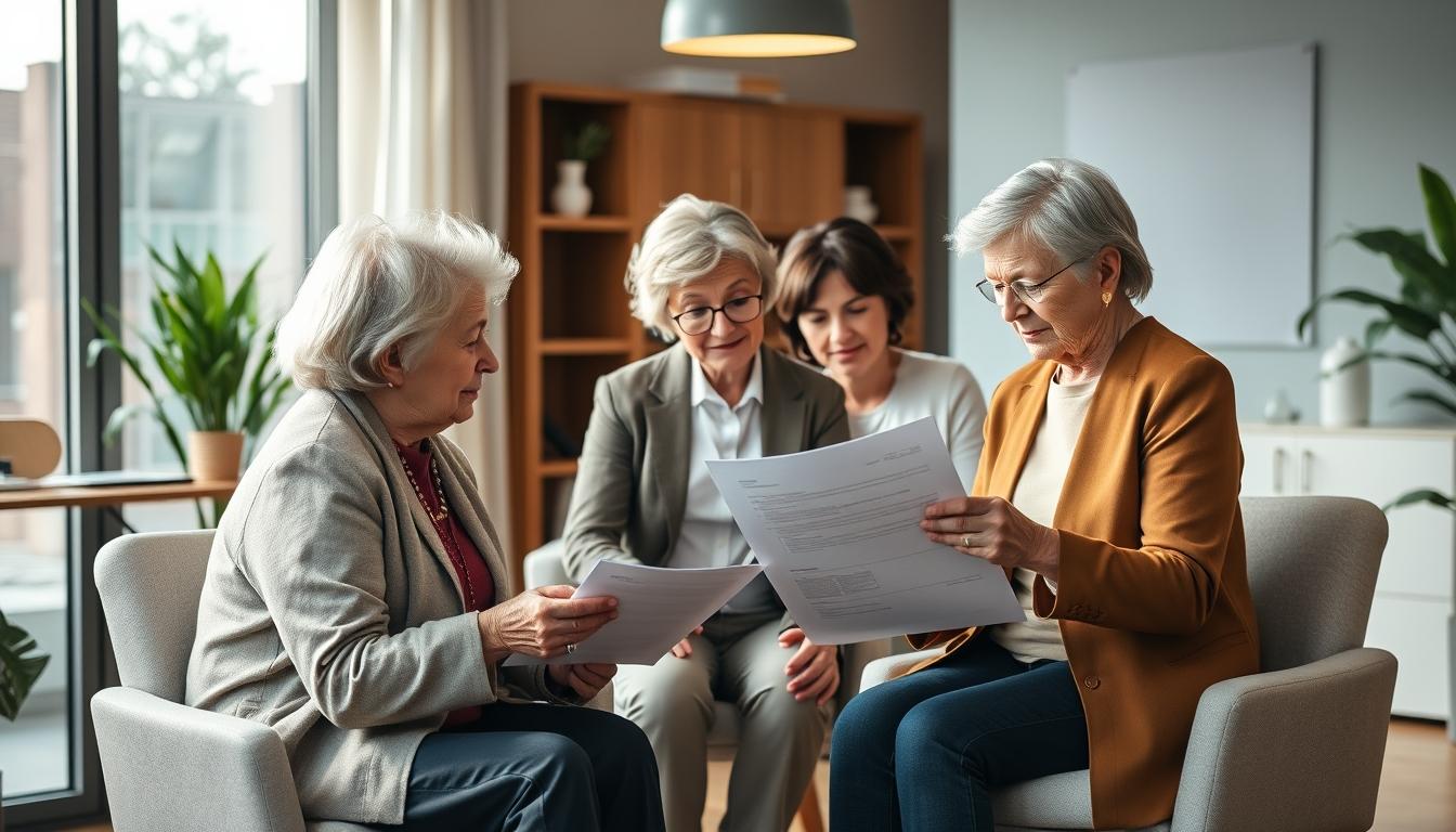 Real estate ownership transfer documents and review